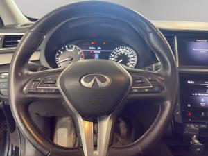Thumbnail 10 Infiniti QX50 Luxe 2021