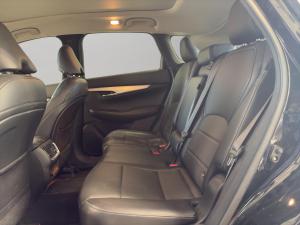 Thumbnail 11 Infiniti QX50 Luxe 2021