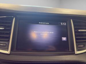 Thumbnail 12 Infiniti QX50 Luxe 2021