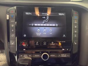 Thumbnail 13 Infiniti QX50 Luxe 2021