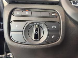Thumbnail 14 Infiniti QX50 Luxe 2021