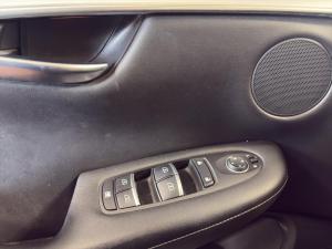 Thumbnail 15 Infiniti QX50 Luxe 2021