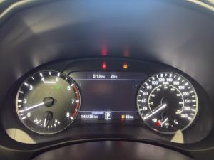 Thumbnail 16 Infiniti QX50 Luxe 2021