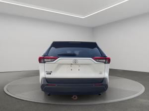 Miniature 5 Toyota Rav4 LE 2020