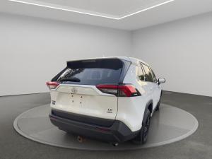 Miniature 6 Toyota Rav4 LE 2020