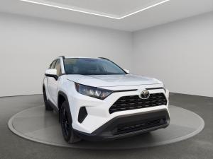 Miniature 8 Toyota Rav4 LE 2020