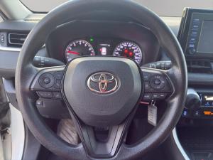 Miniature 10 Toyota Rav4 LE 2020