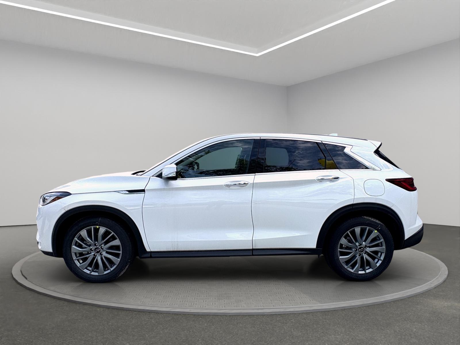 Infiniti QX50 Pure 2025 — photo 3