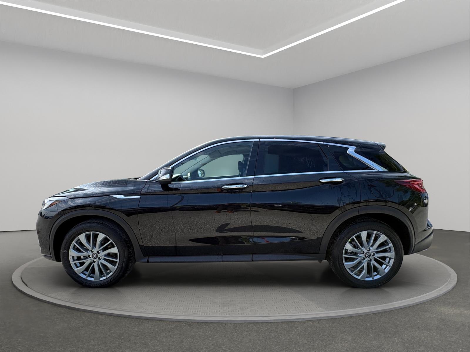 Infiniti QX50 Pure 2025 — photo 3