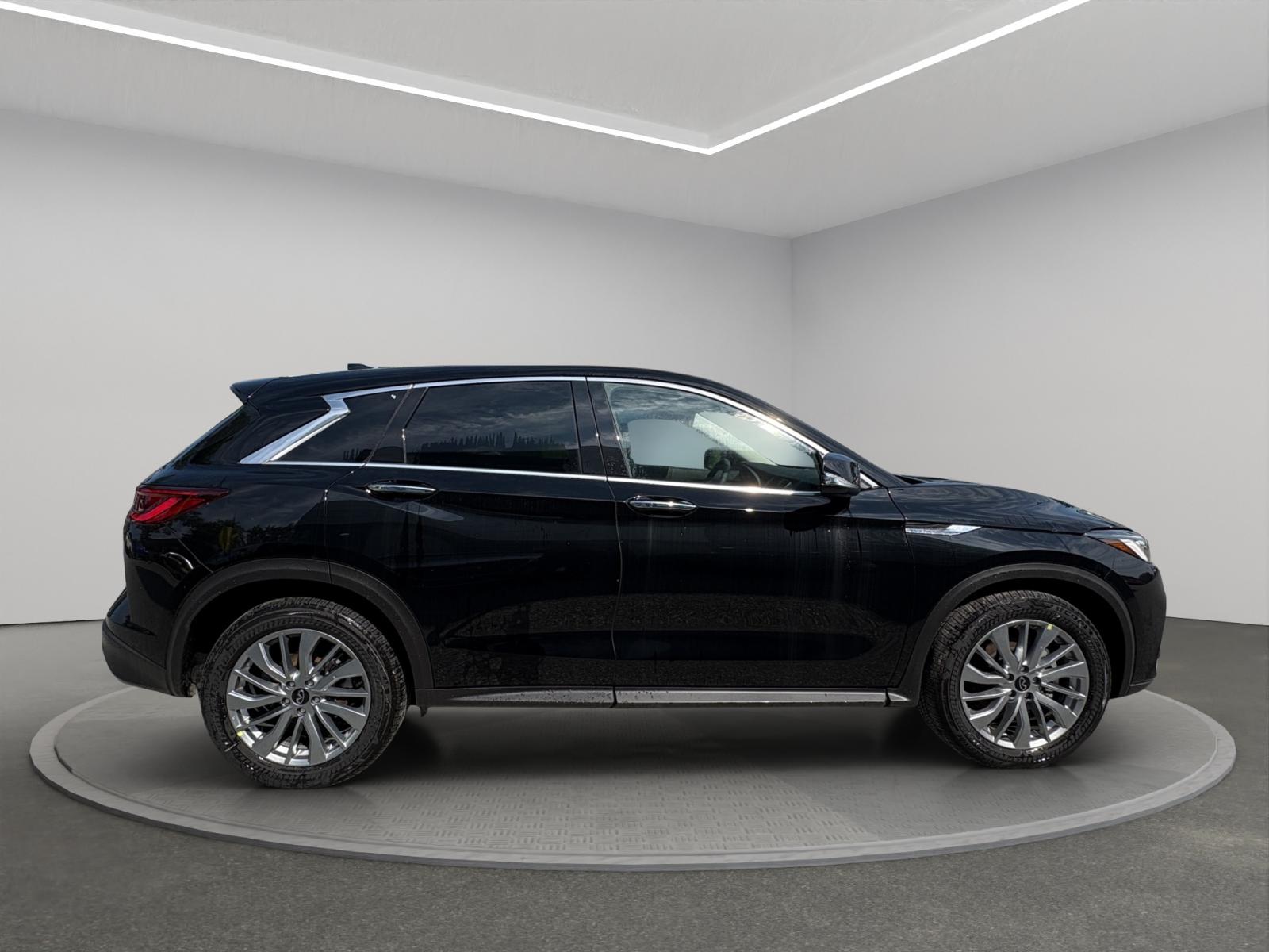 Infiniti QX50 Pure 2025 — photo 7