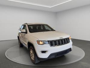 Miniature 8 Jeep Grand Cherokee Laredo 2018