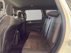 Miniature 11 Jeep Grand Cherokee Laredo 2018