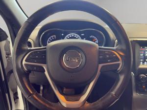 Miniature 10 Jeep Grand Cherokee Laredo 2018