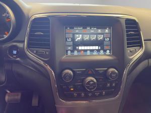 Miniature 12 Jeep Grand Cherokee Laredo 2018