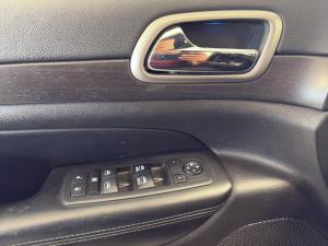Miniature 14 Jeep Grand Cherokee Laredo 2018