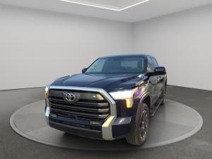 2022 Toyota Tundra Limited - Image 1