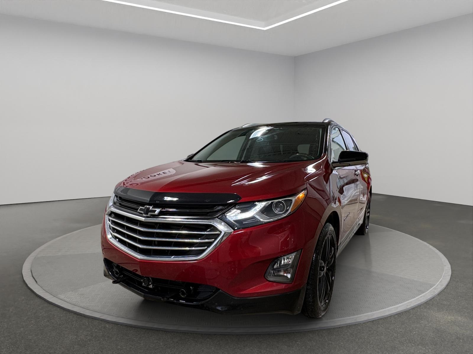 Chevrolet Equinox LT 2020