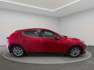 Thumbnail 7 Mazda Mazda3 Sport GS 2020