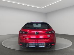 Thumbnail 5 Mazda Mazda3 Sport GS 2020