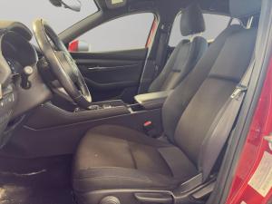 Thumbnail 9 Mazda Mazda3 Sport GS 2020