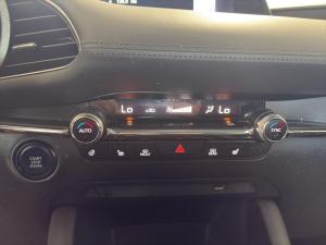 Thumbnail 13 Mazda Mazda3 Sport GS 2020