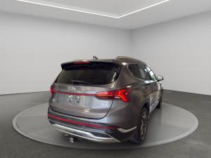 Miniature 6 Hyundai Santa Fe Preferred w/Trd Hyb 2021