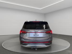 Miniature 5 Hyundai Santa Fe Preferred w/Trd Hyb 2021