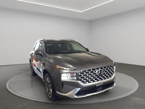 Miniature 8 Hyundai Santa Fe Preferred w/Trd Hyb 2021