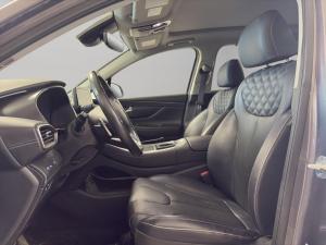 Miniature 9 Hyundai Santa Fe Preferred w/Trd Hyb 2021