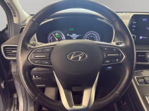 Miniature 10 Hyundai Santa Fe Preferred w/Trd Hyb 2021