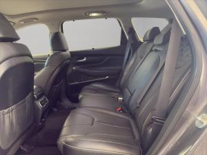 Miniature 11 Hyundai Santa Fe Preferred w/Trd Hyb 2021