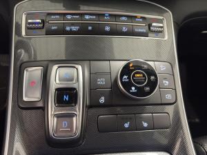 Miniature 13 Hyundai Santa Fe Preferred w/Trd Hyb 2021