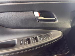 Miniature 15 Hyundai Santa Fe Preferred w/Trd Hyb 2021