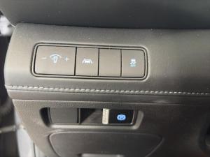 Miniature 14 Hyundai Santa Fe Preferred w/Trd Hyb 2021
