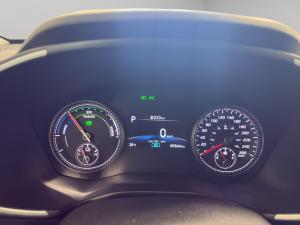 Miniature 16 Hyundai Santa Fe Preferred w/Trd Hyb 2021