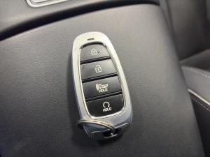 Miniature 17 Hyundai Santa Fe Preferred w/Trd Hyb 2021
