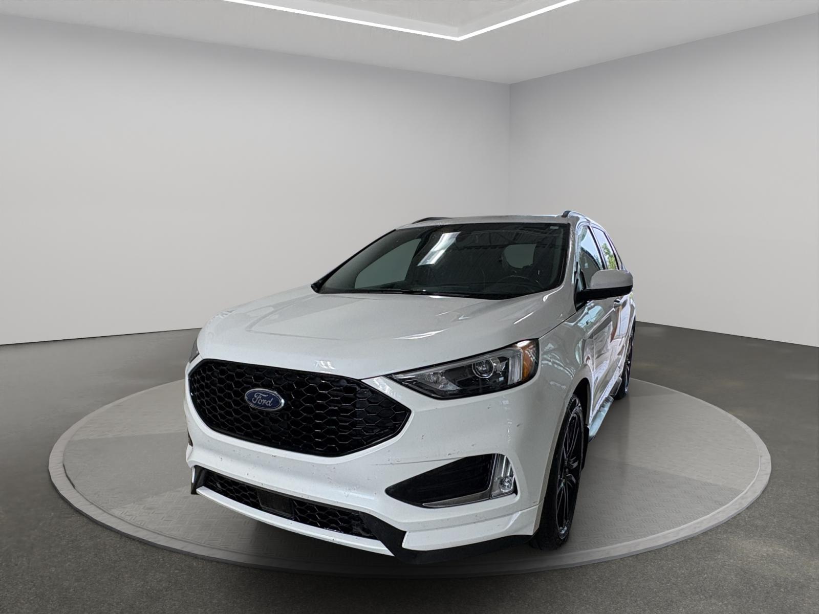 Ford Edge ST Line 2022