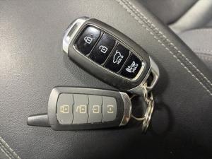 Thumbnail 17 Hyundai Santa Fe Preferred 2019