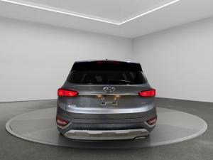 Thumbnail 6 Hyundai Santa Fe Preferred 2019