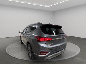 Thumbnail 5 Hyundai Santa Fe Preferred 2019