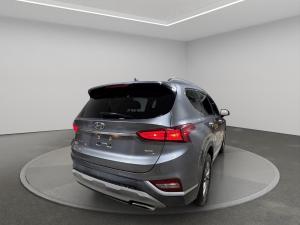 Thumbnail 7 Hyundai Santa Fe Preferred 2019