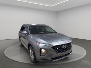 Thumbnail 9 Hyundai Santa Fe Preferred 2019