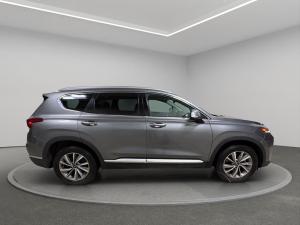 Thumbnail 8 Hyundai Santa Fe Preferred 2019