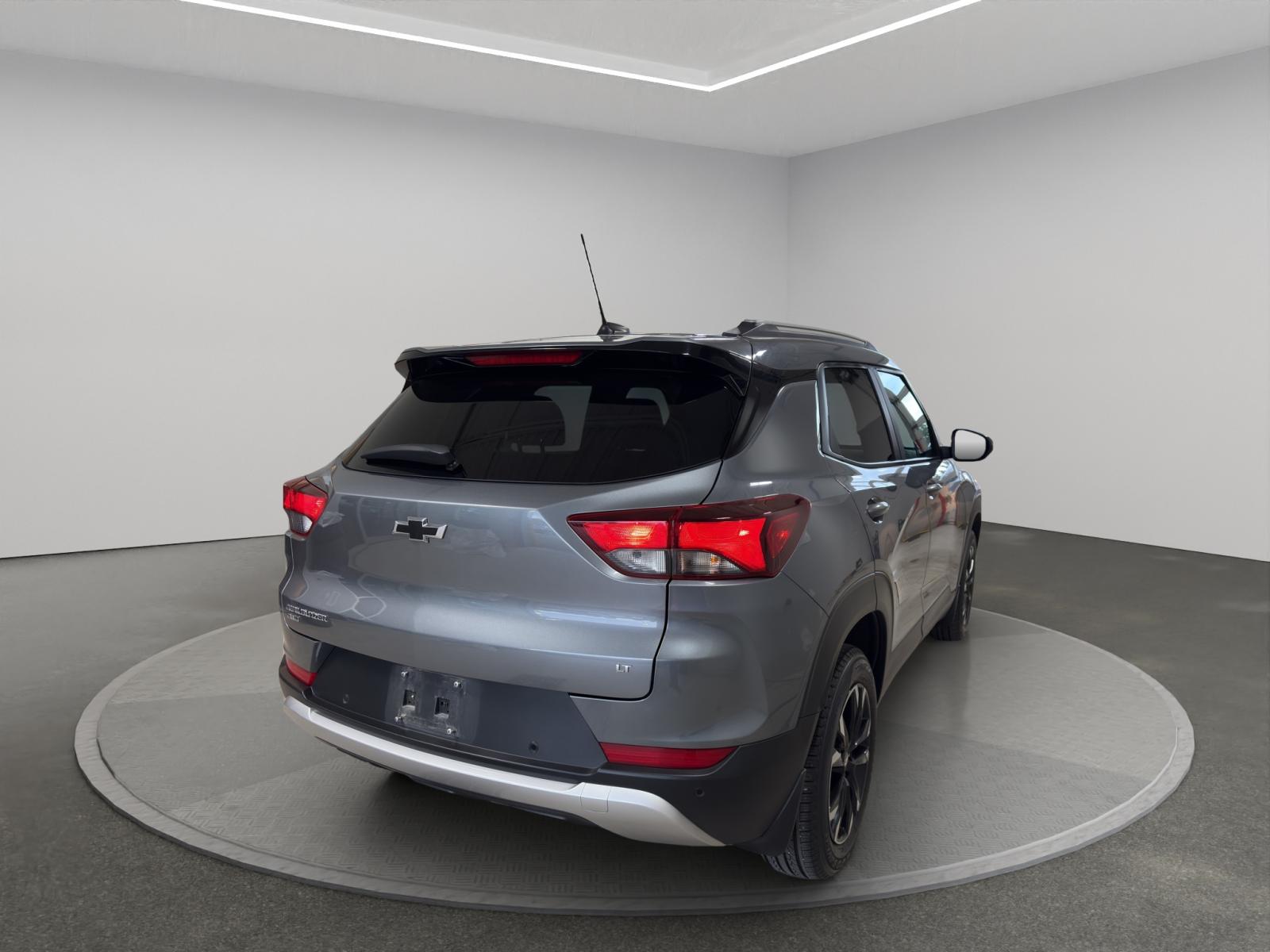 Chevrolet Trailblazer LT 2021 — photo 6
