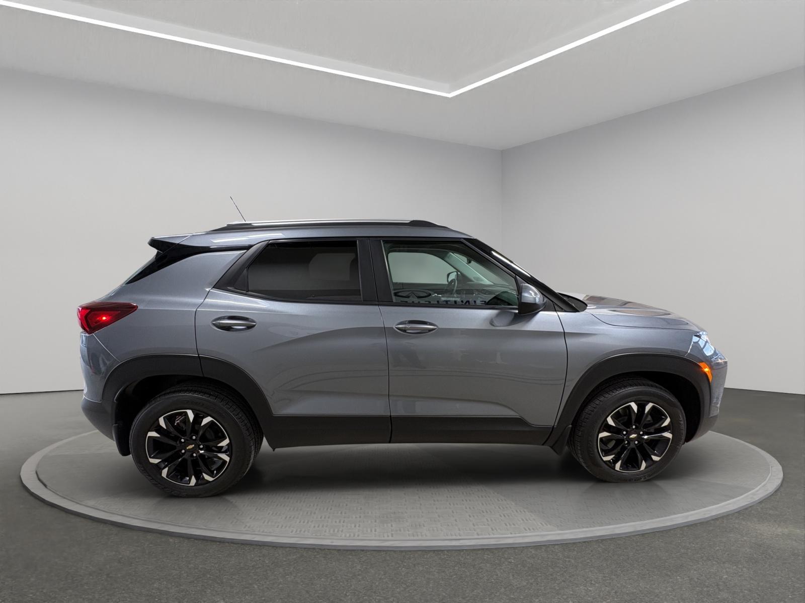 Chevrolet Trailblazer LT 2021 — photo 7