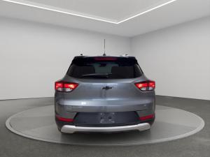 Miniature 5 Chevrolet Trailblazer LT 2021