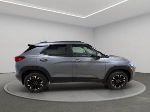 Miniature 7 Chevrolet Trailblazer LT 2021