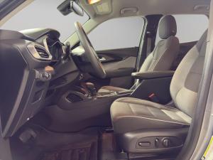 Miniature 9 Chevrolet Trailblazer LT 2021