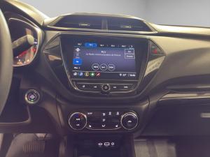 Miniature 11 Chevrolet Trailblazer LT 2021