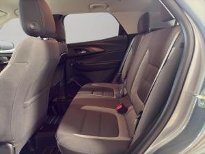 Miniature 10 Chevrolet Trailblazer LT 2021